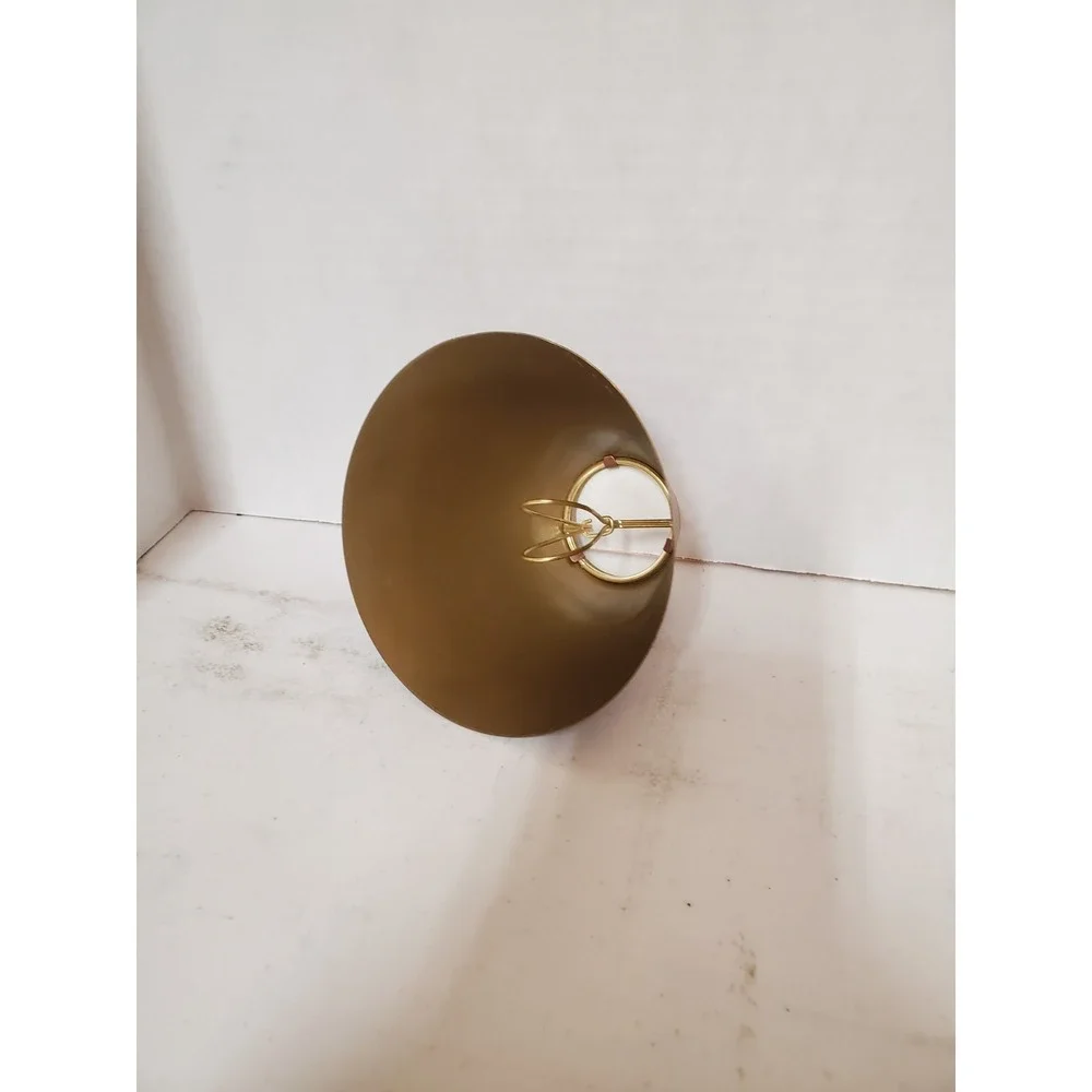 N/A burgundy gold